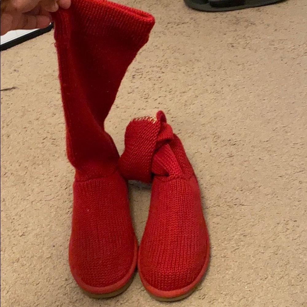 Ugg Boots
